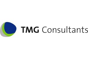 Logo TMG Consultants
