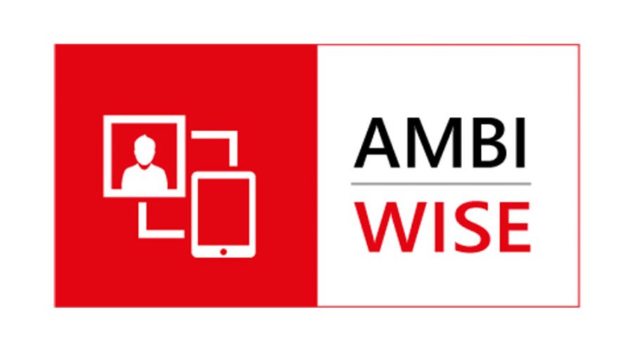 Logo des Projekts AmbiWise