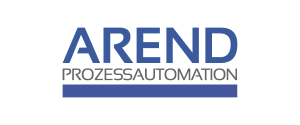 Logo Arend
