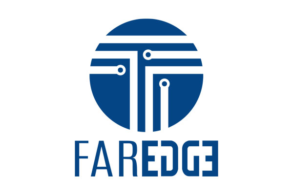 Logo des Projekts FarEdge