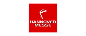 Logo Hannover Messe