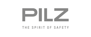 Logo PILZ