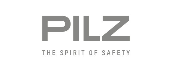 Logo PILZ