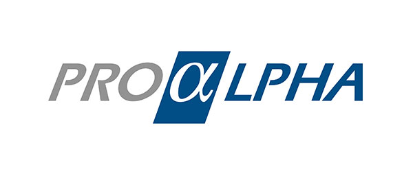 Logo ProAlpha