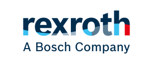 Logo Bosch Rexroth 2018