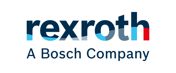 Logo Bosch Rexroth 2018