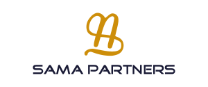 Logo Sama Partners