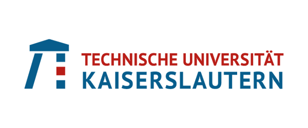 Logo der TU Kaiserslautern