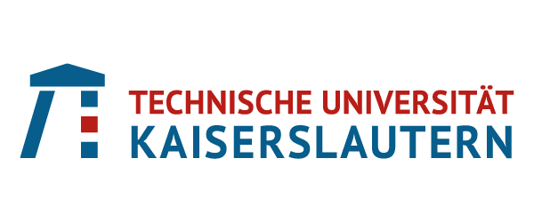 Logo TU Kaiserslautern