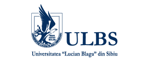 Logo ULBS