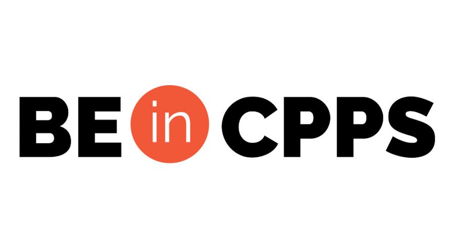 Logo des Projekts BeInCPPS