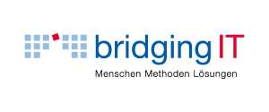 Logo bridgingIT