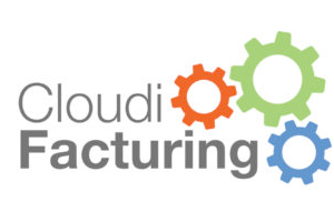 Logo des Projekts Cloudifacturing