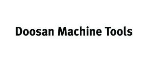 Logo Doonsan Maschine Tools