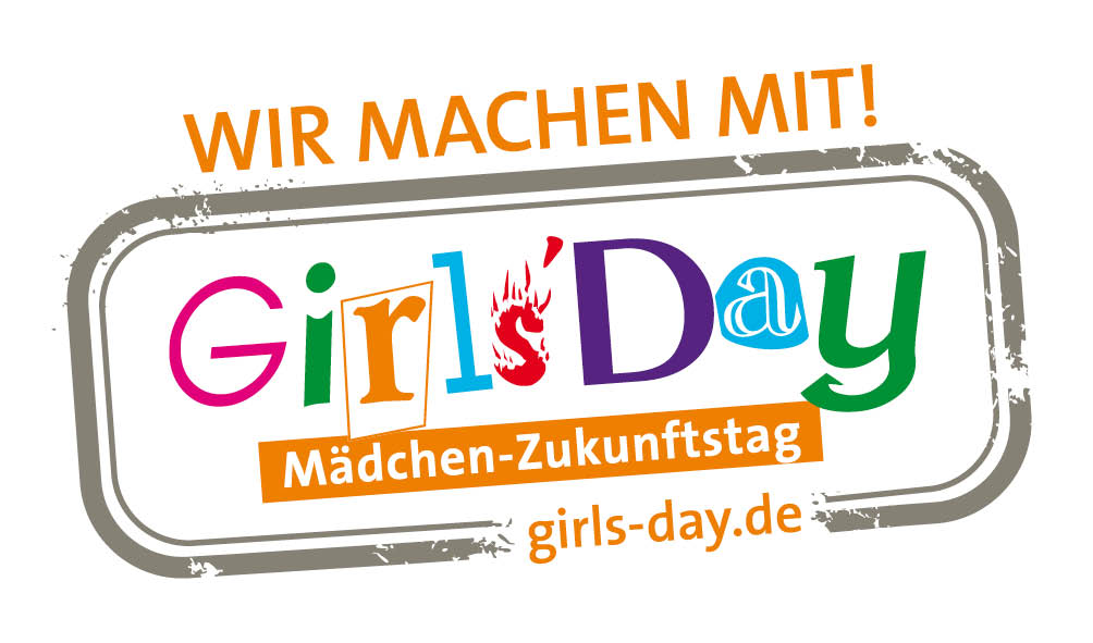 GirlsDay 2023: Zukunftstag für Mädchen in der SmartFactory Kaiserslautern