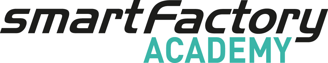 SmartFactory Academy Logo