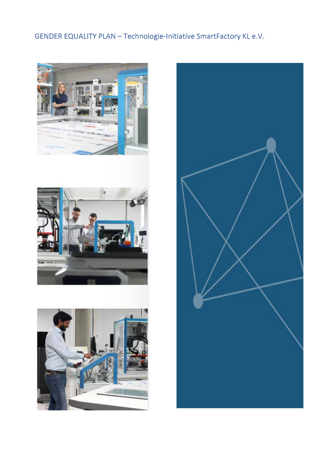 Gender Equality Plan