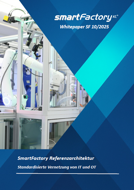 Whitepaper Referenzarchitektur