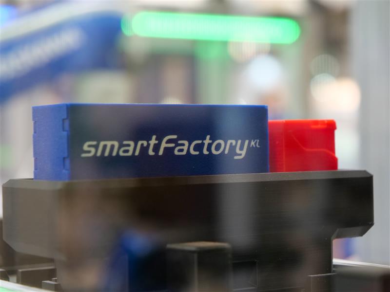 MCP auf der SPS 2025