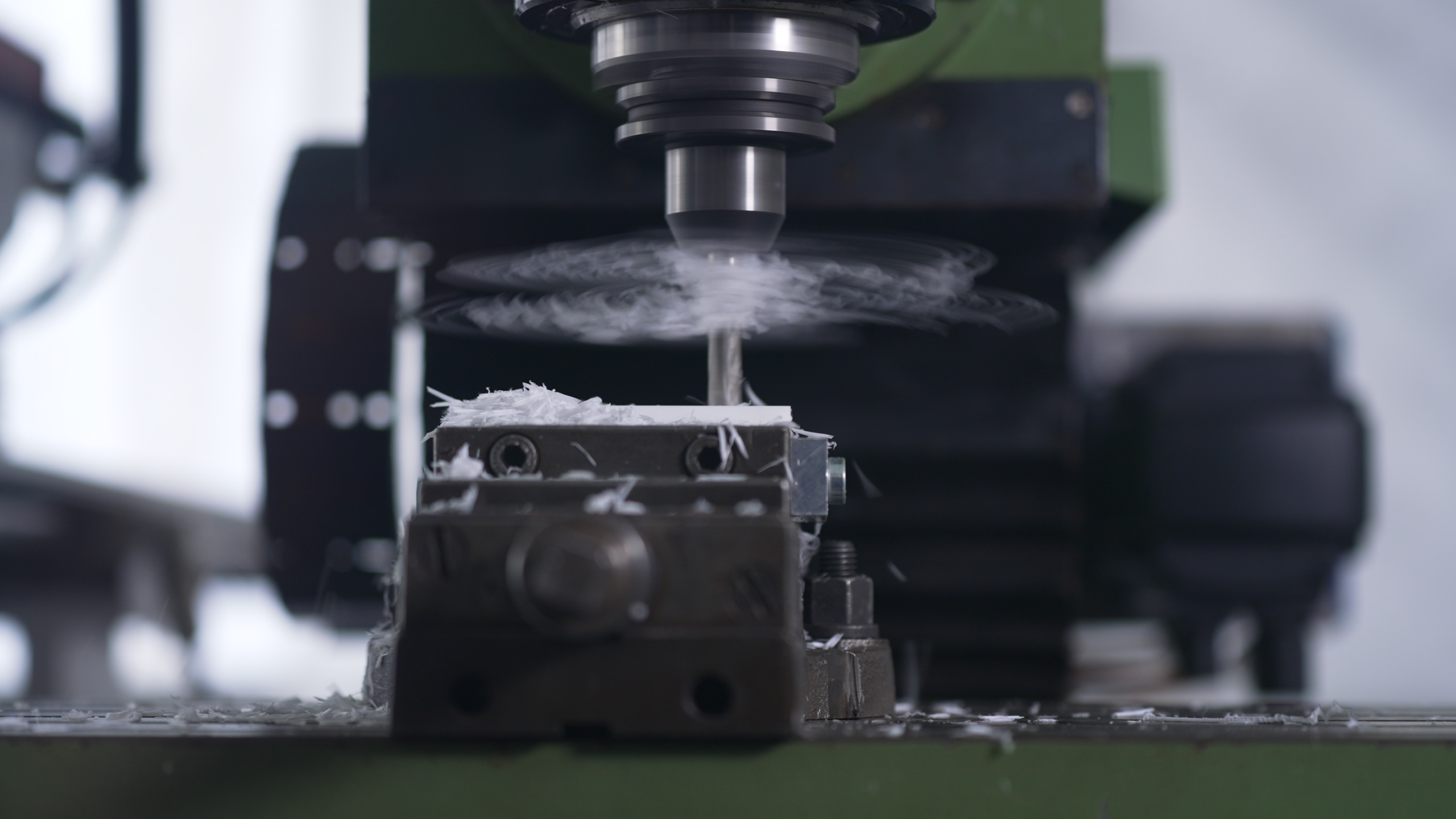 SkillMill Fräsmaschine