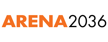Logo Arena2036