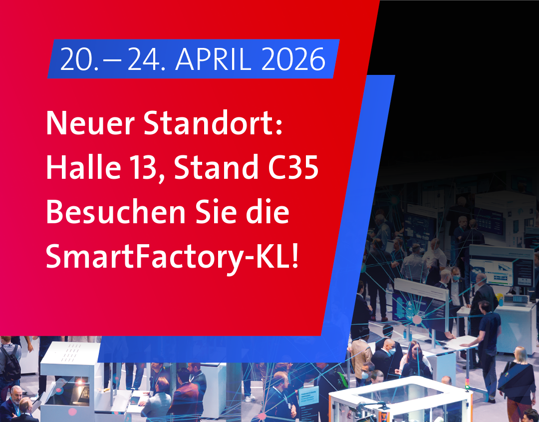 HM 26 SmartFactory-KL